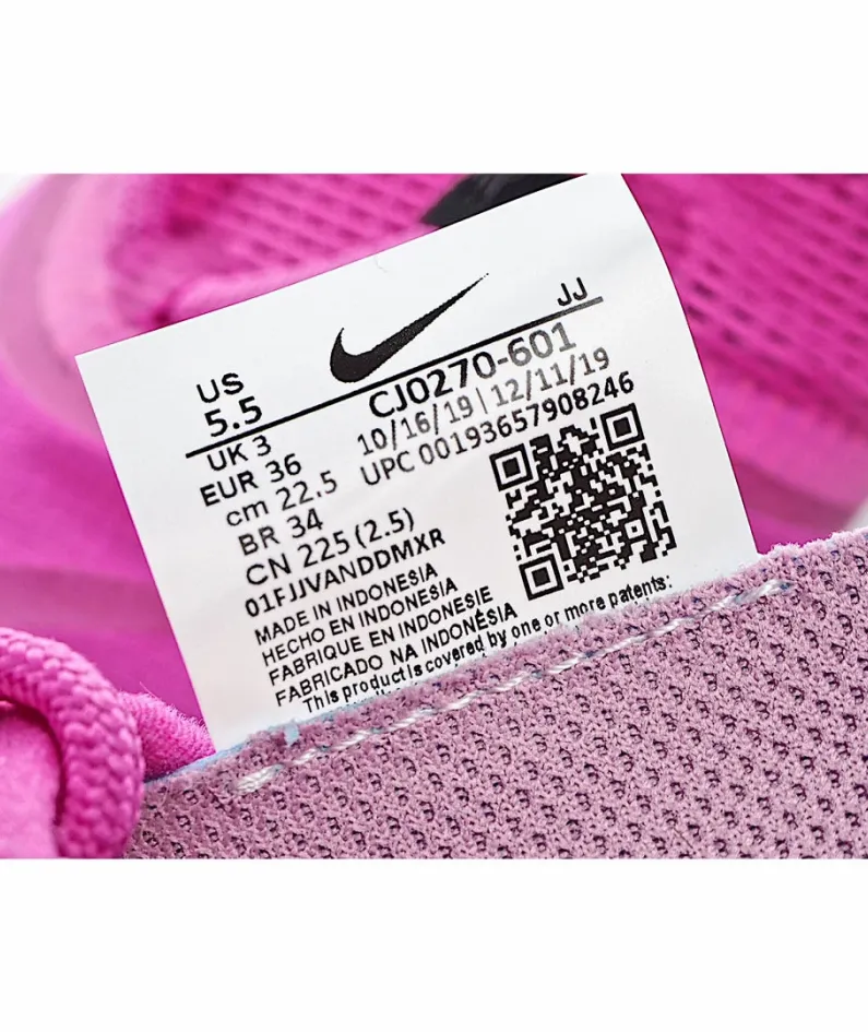 Nike Wmns Free RN 5.0 2020 'Fire Pink'