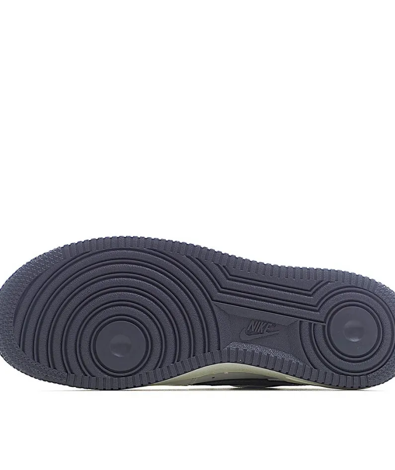 Nike Air Force 107 Low   灰