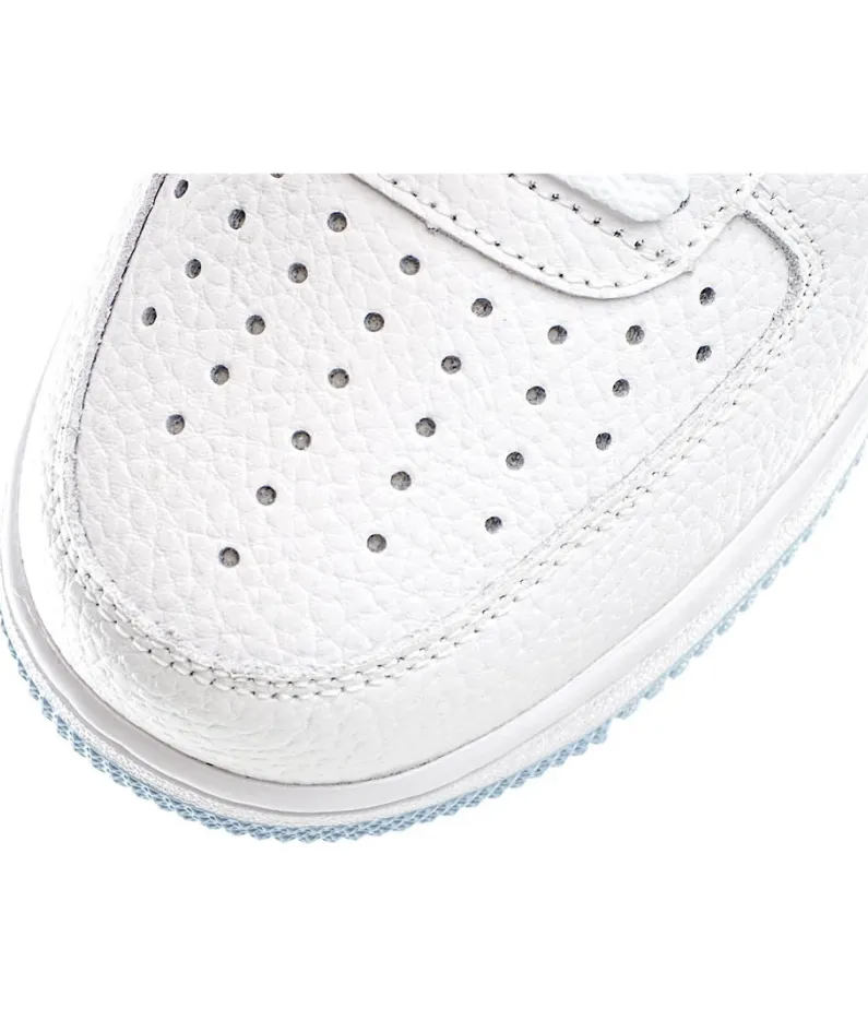 Nike Air Force 107 Sneakers