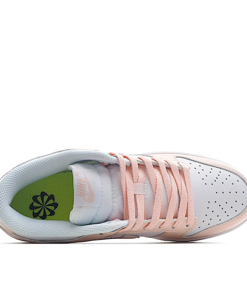 Nike SB Dunk Low White Powder