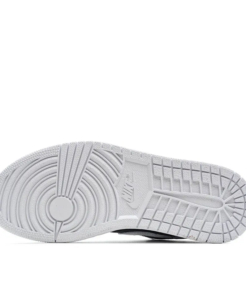 Wmns Air Jordan 1 Low 'Panda'