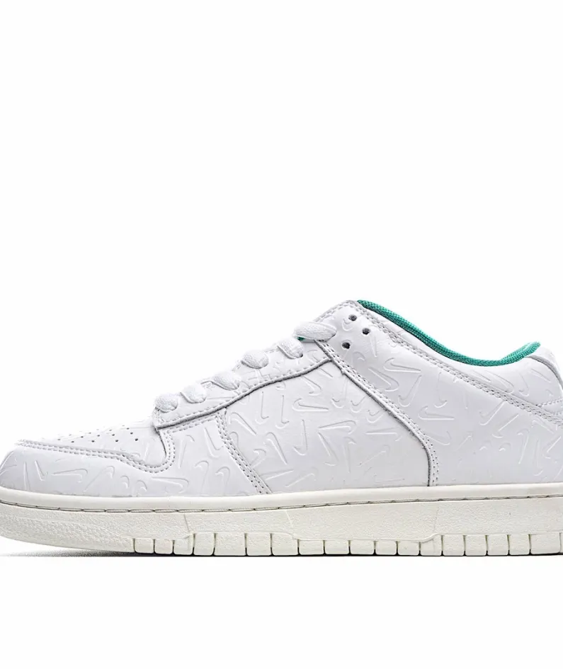 Ben-G x Nike SB Dunk Low Sneakers
