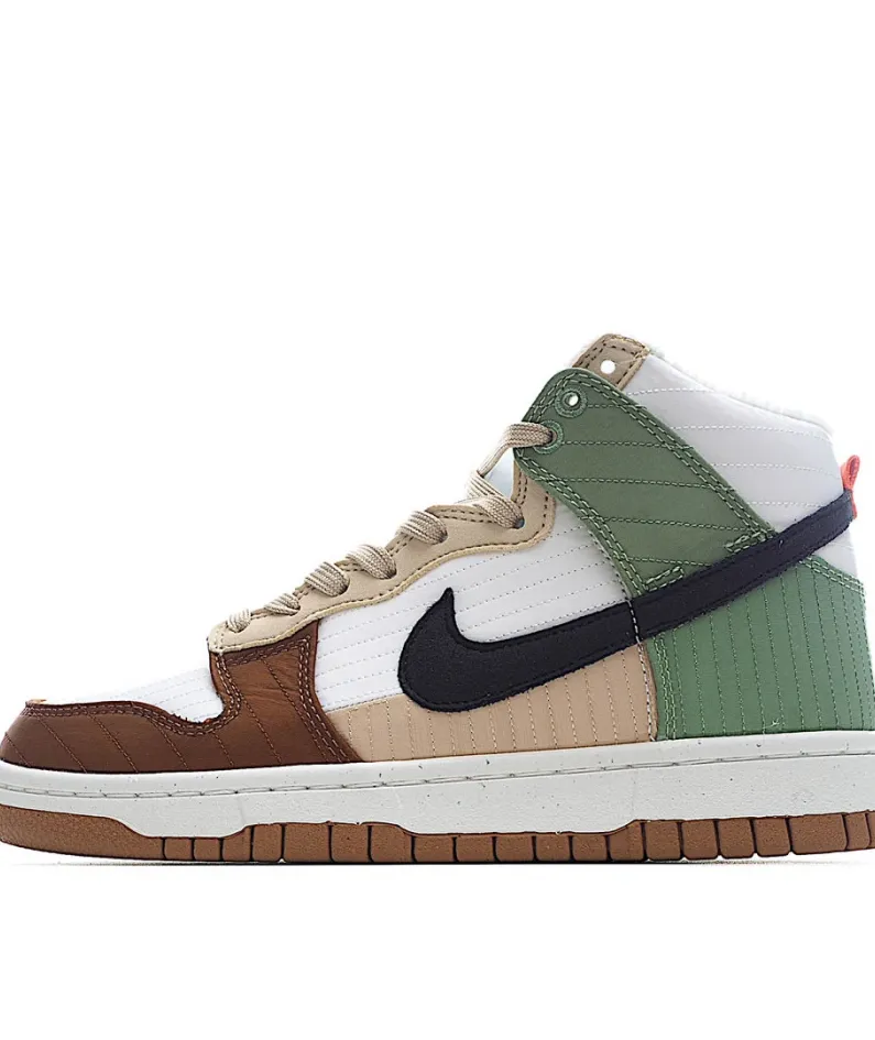 Nike SB Zoom Dunk High Toasty Sneakers