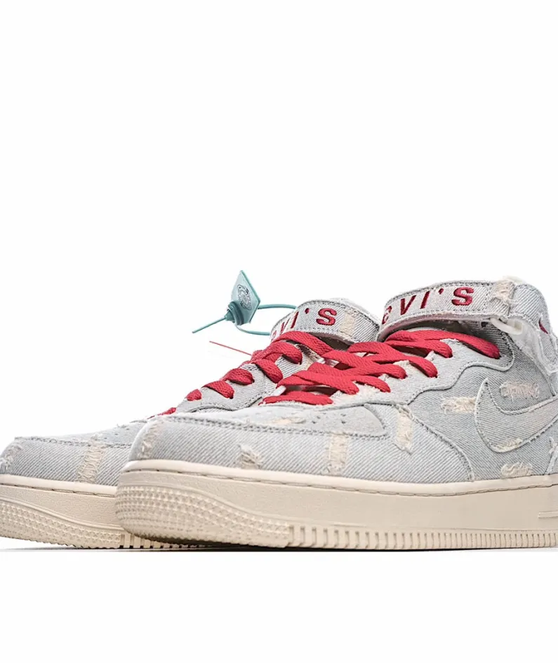 Nike Air Force 1 Mid