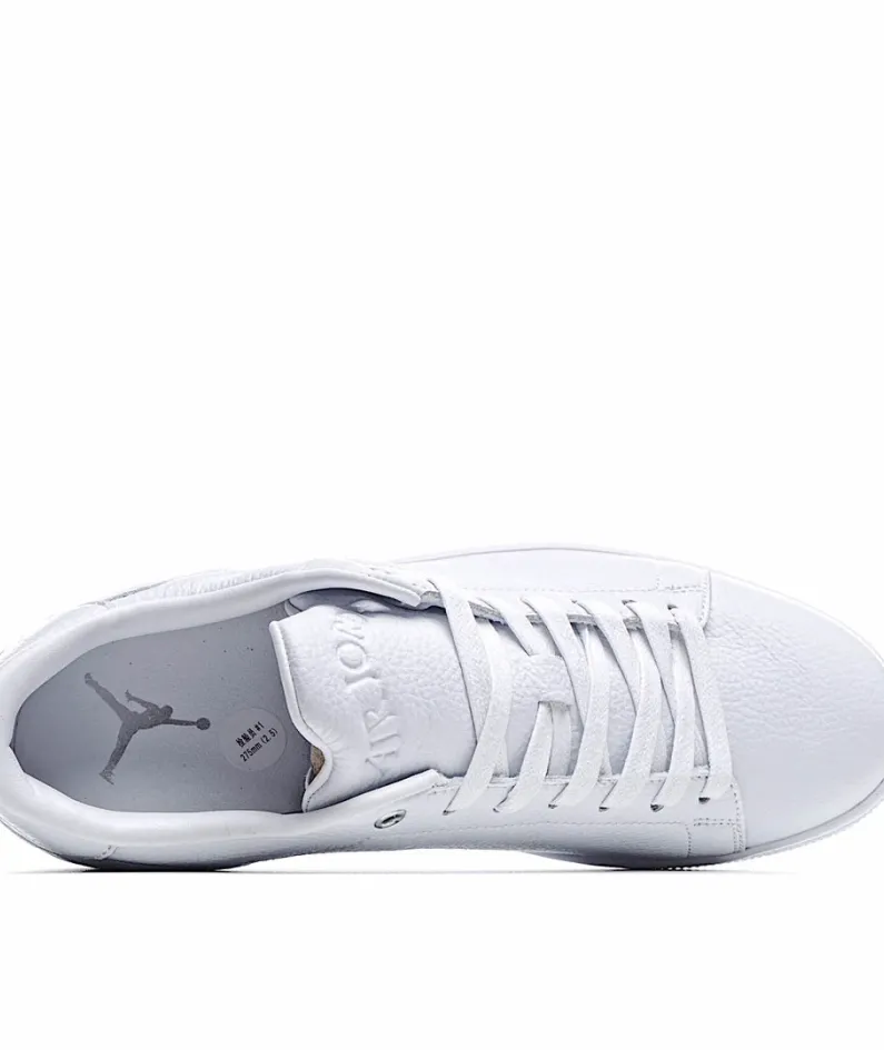 Air Jordan 1 Centre Court Pure White