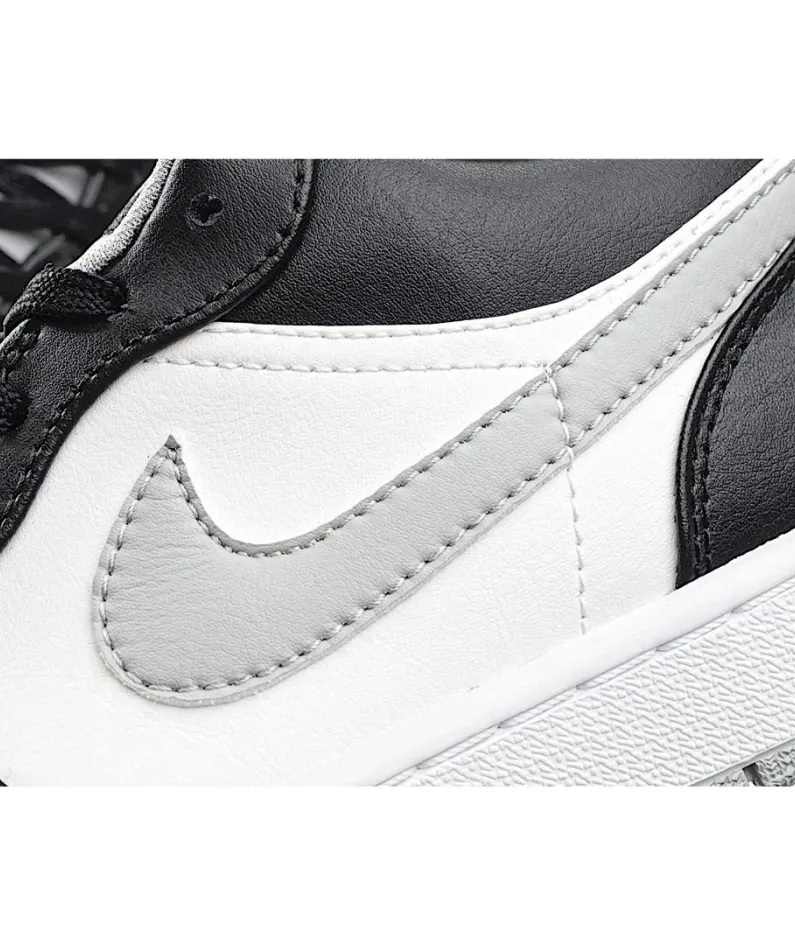 Air Jordan 1 Low 'Smoke Grey'