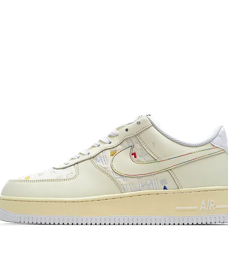 Nike Air Force 1  