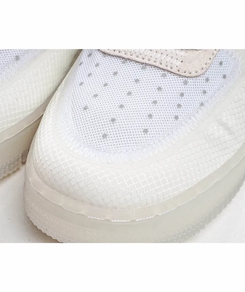 Off-White x Nike Air Force 1 Low  