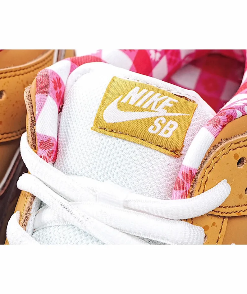 Concepts x Nike SB Dunk Low 
