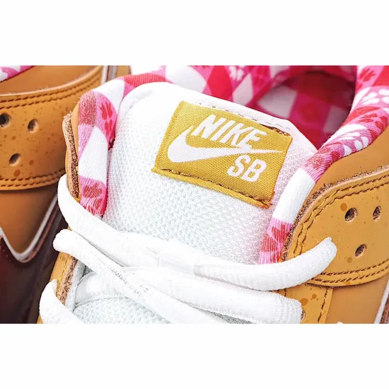 Concepts x Nike SB Dunk Low 