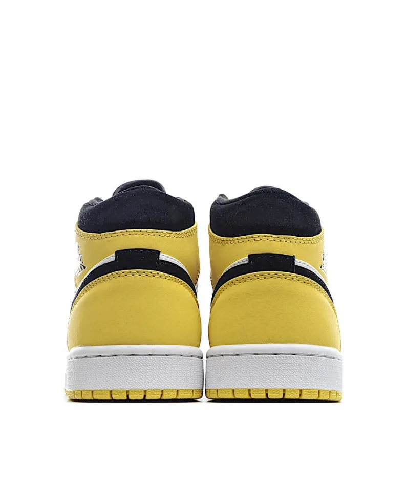 Air Jordan 1 MiD 