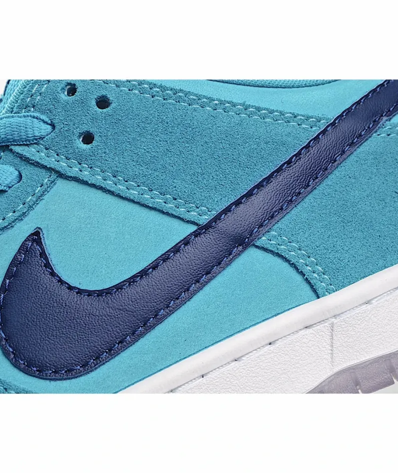 Nike SB DUNK LOW PRO Summer Blue