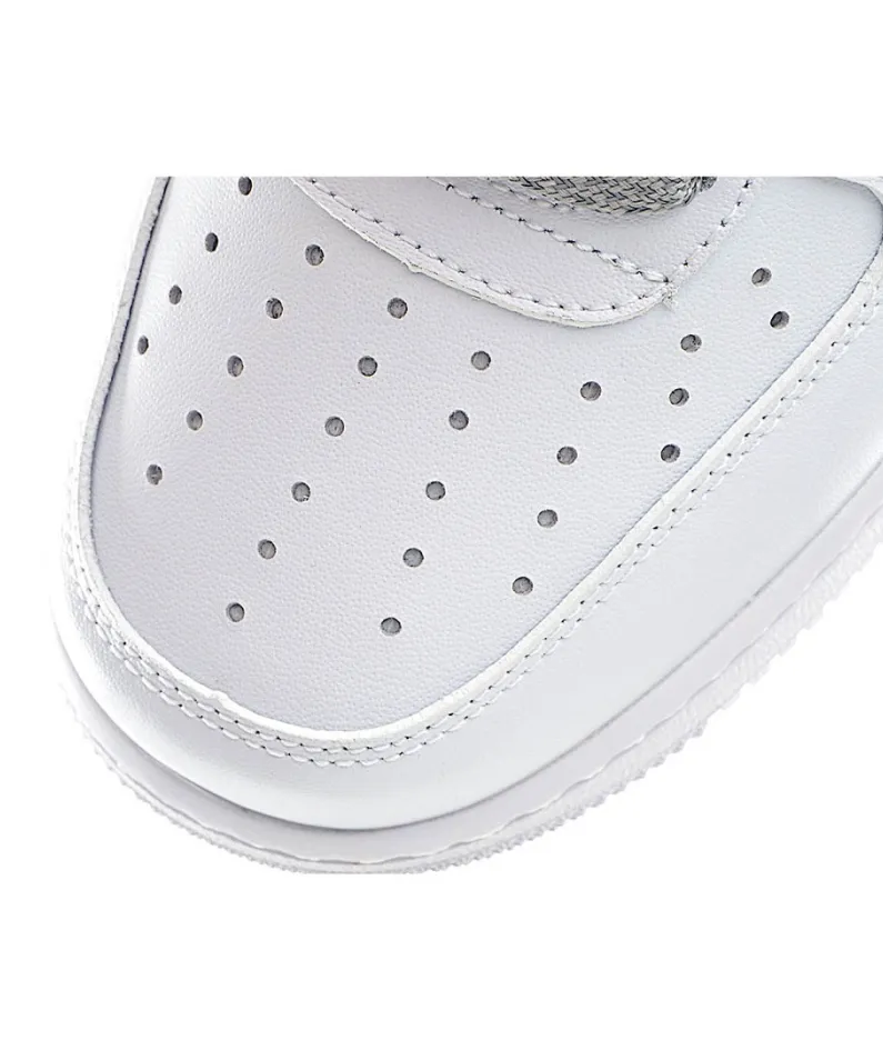 Nike Air Force 1 Low-Top Sneakers