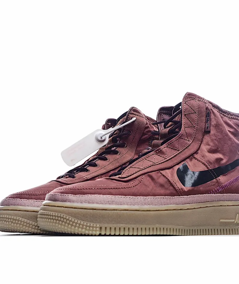 Nike Air Force 1 Shell WMNS  