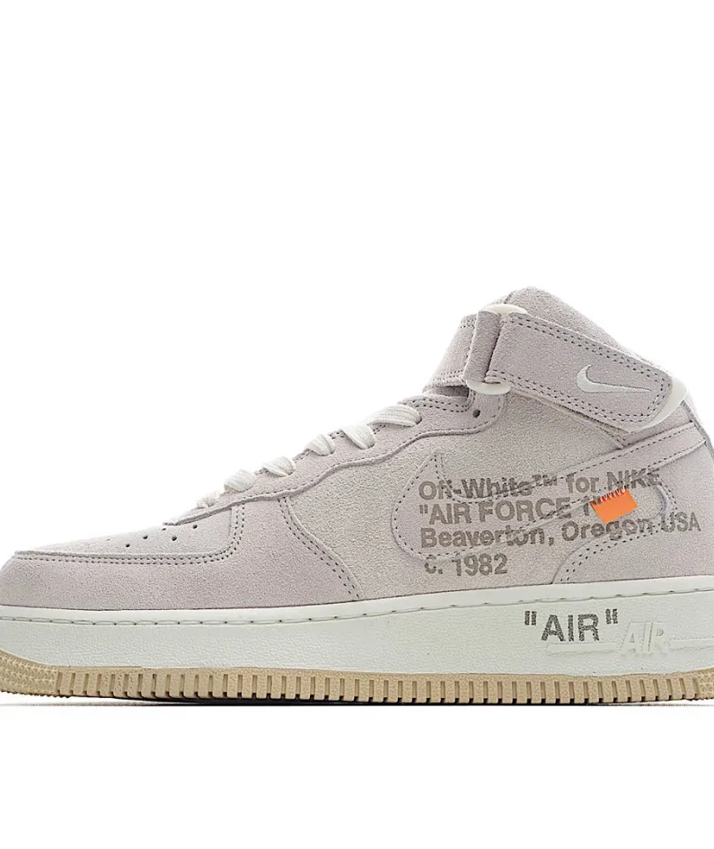 Nike Air Force 1 Mid