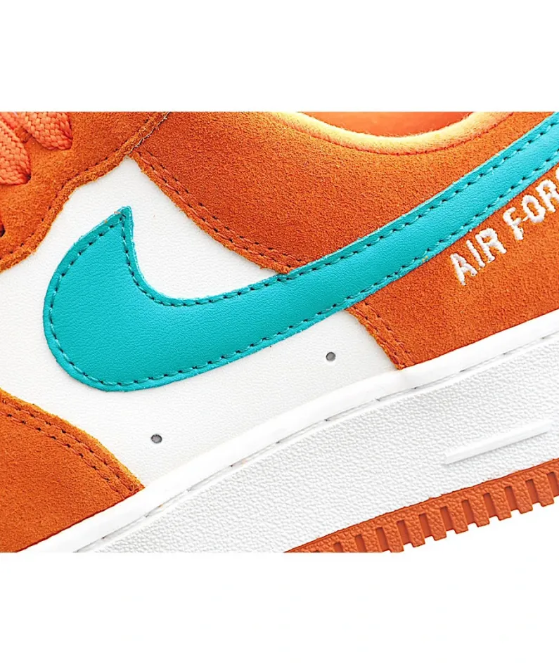 Nike Air Force 1 Low Sneakers