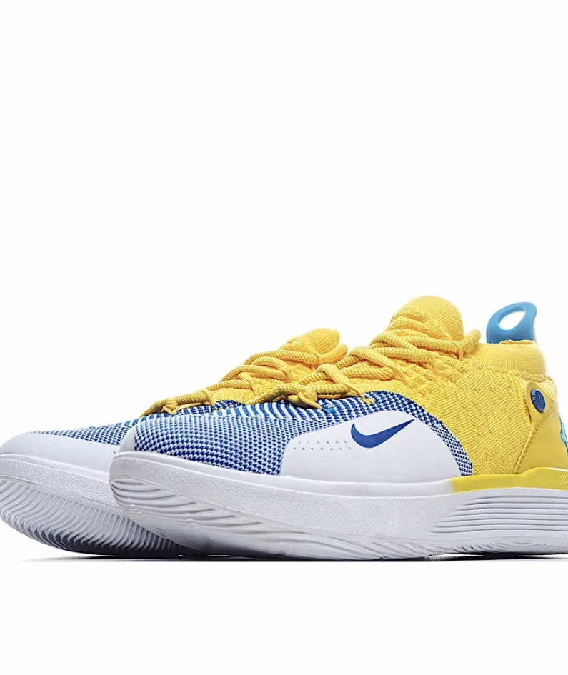 Nike Zoom KD11 EP Durant 11th Generation