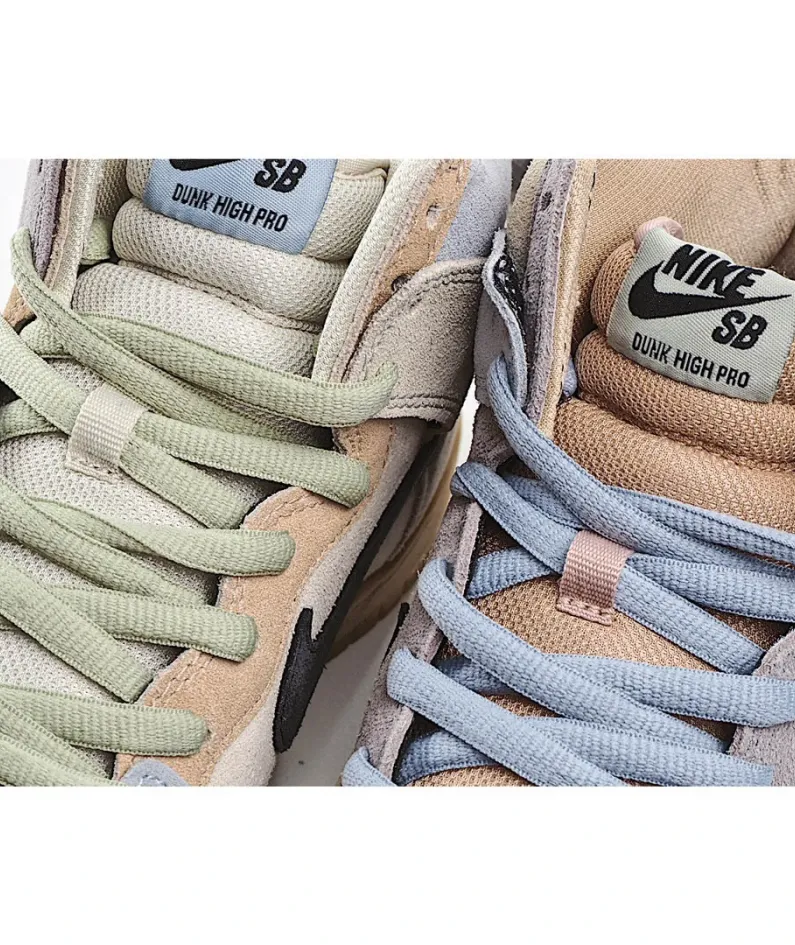 Nike Dunk SB High