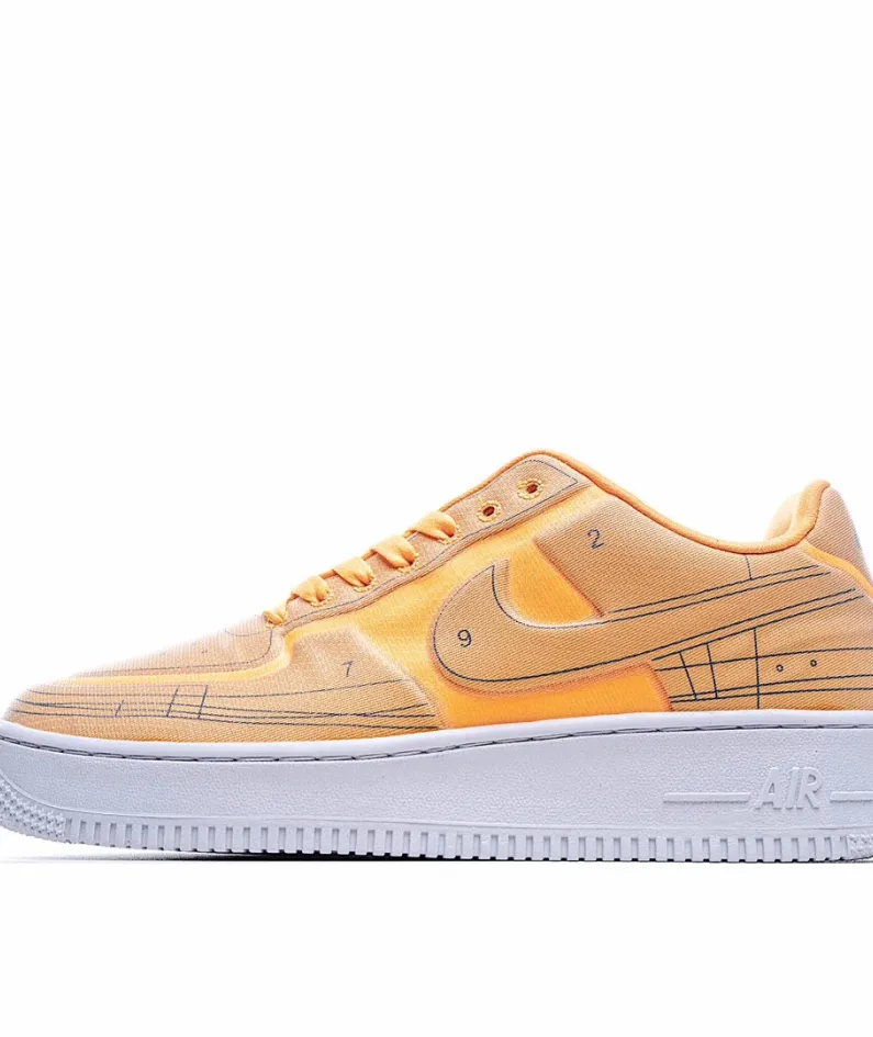 Nike Air Force 1 LX Sneakers