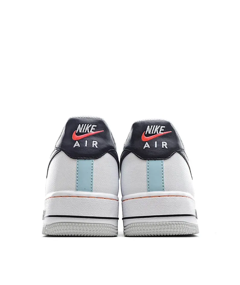 Nike Air Force 1 Low-Top Sneakers