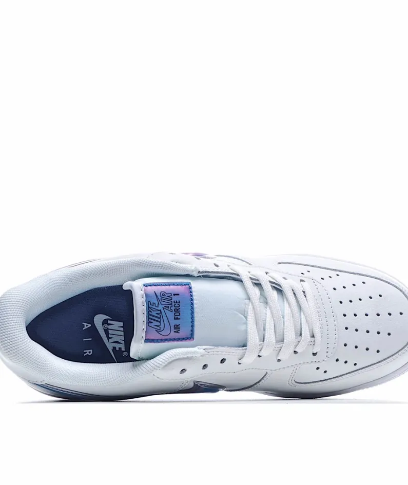 NIKE Air Force 107 PRM 3 Low Top