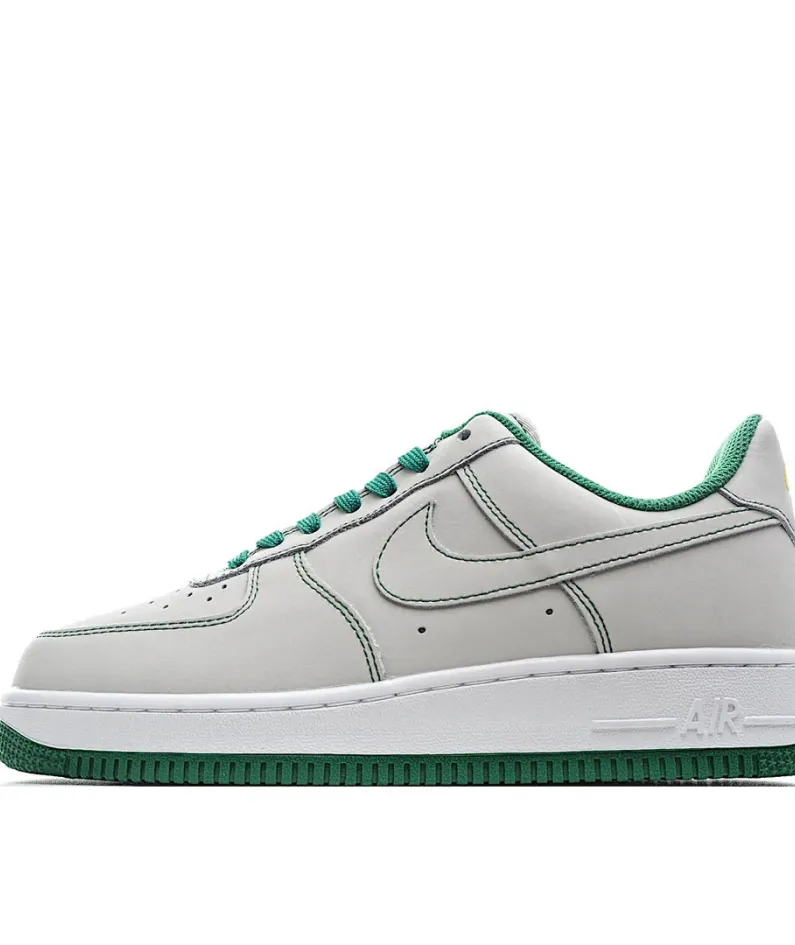 Nike Air Force 1 Low-Top Sneakers