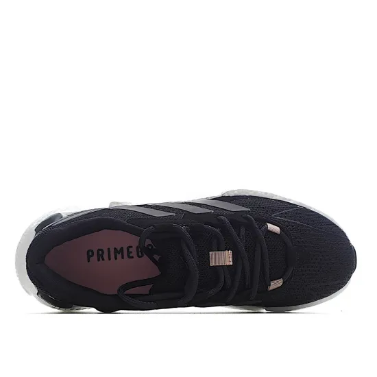 Nike Wmns X9000L4 'Black Ambient Blush'