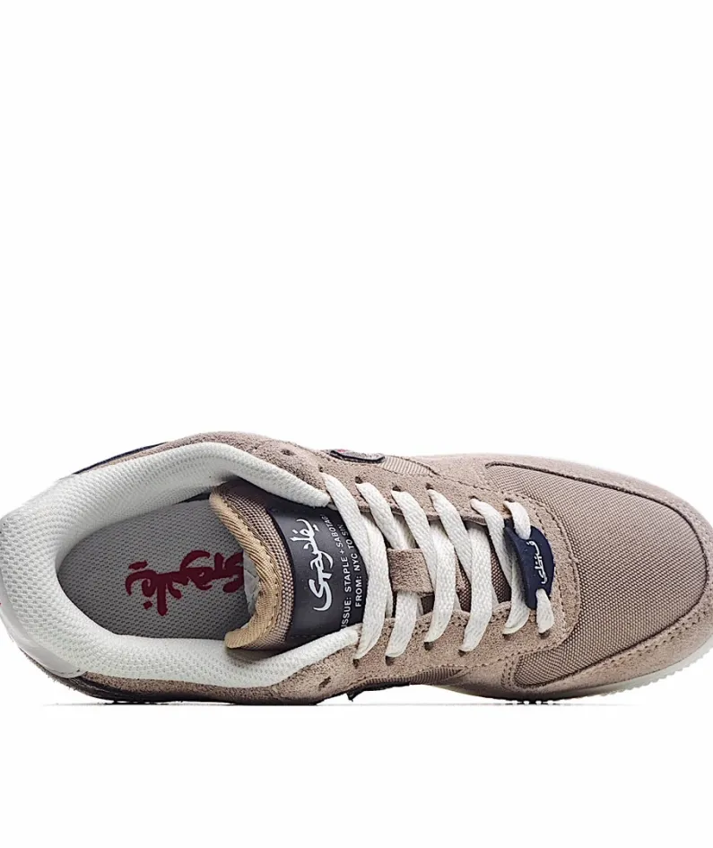 Nike Air Force 1 Low-Top Sneakers