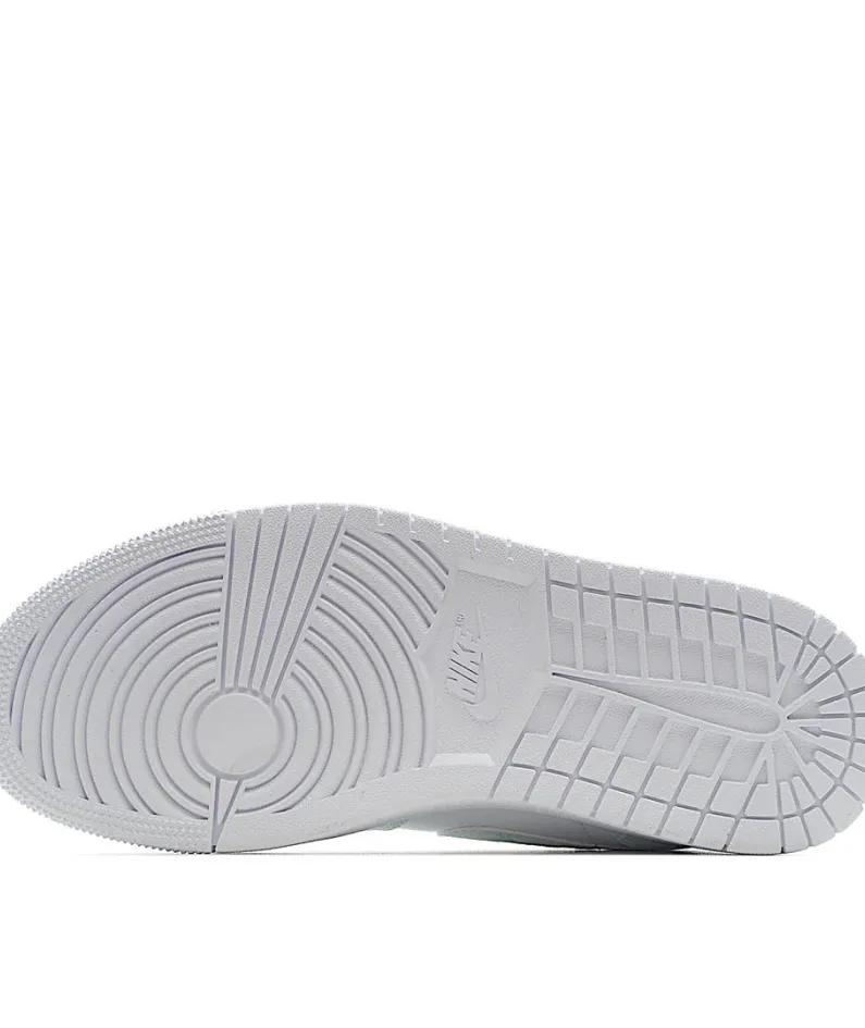 Air Jordan 1 Low Low Basketball Shoes