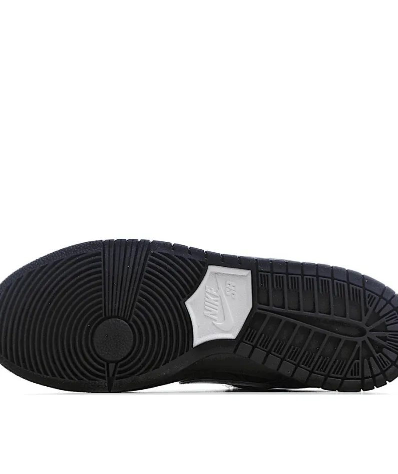 Nike SB Dunk Low Premium Yin Yang Low Top Sneakers
