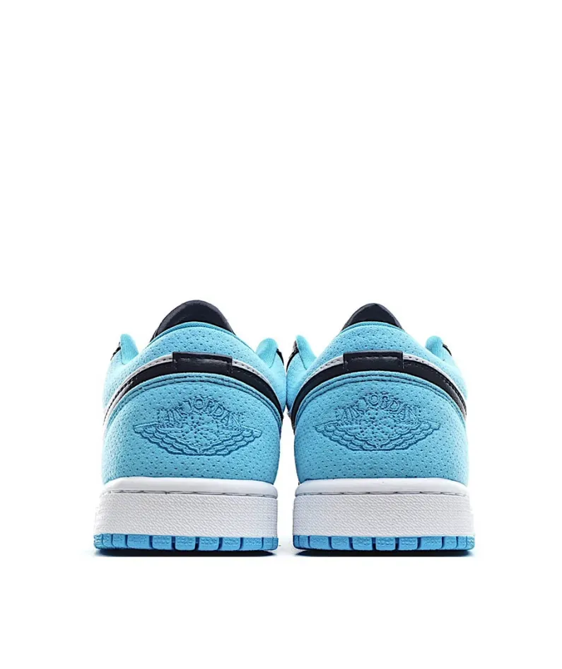 Air Jordan 1 Low SE 'Laser Blue'