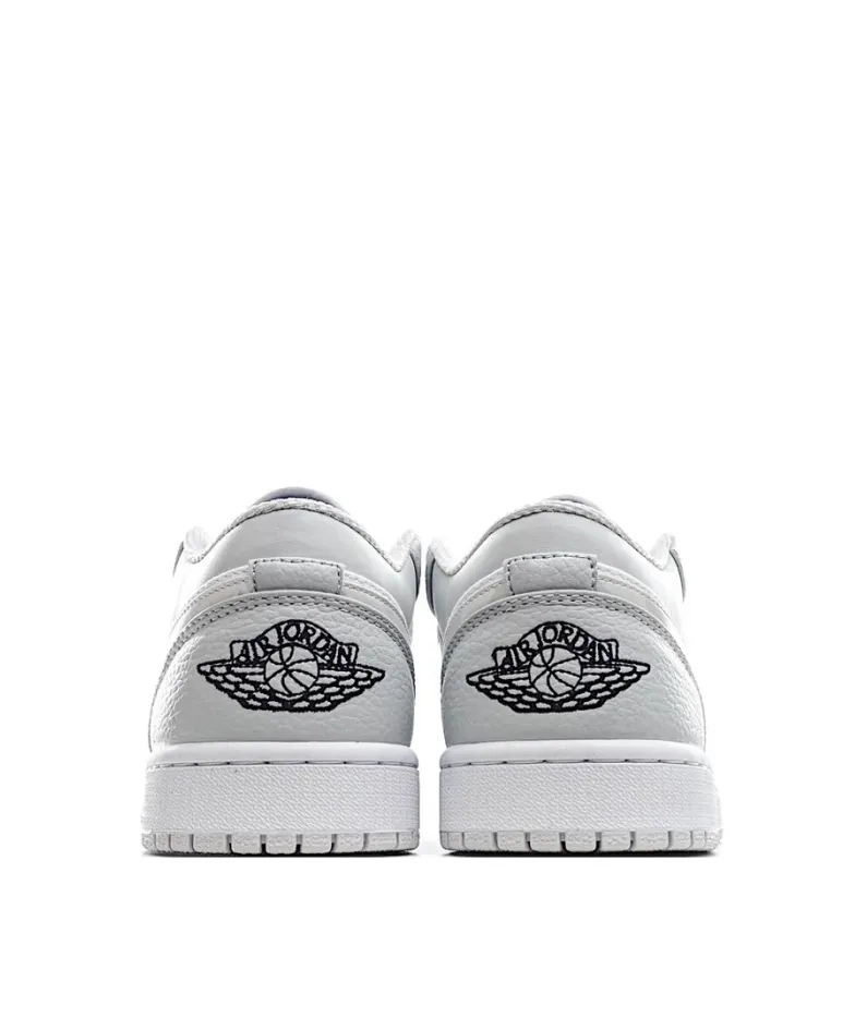 Air Jordan 1 Low 'White Camo'