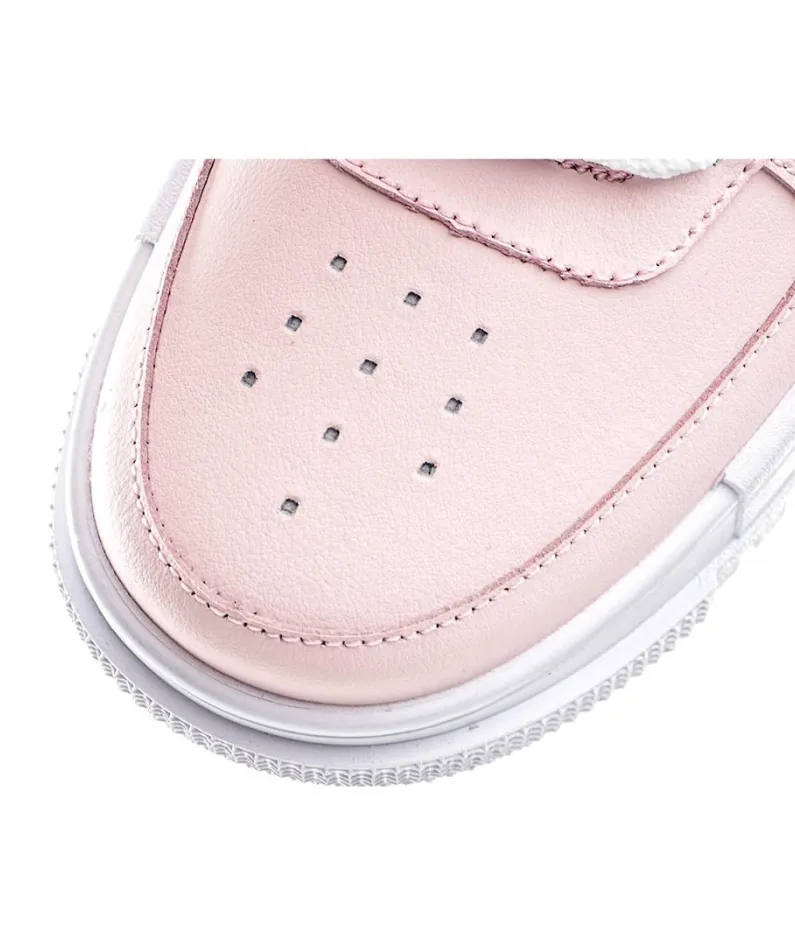 Nike Air Force 1 Pixel Low-Top Sneakers