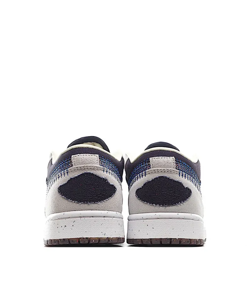 Air Jordan 1 Low 'Crater'