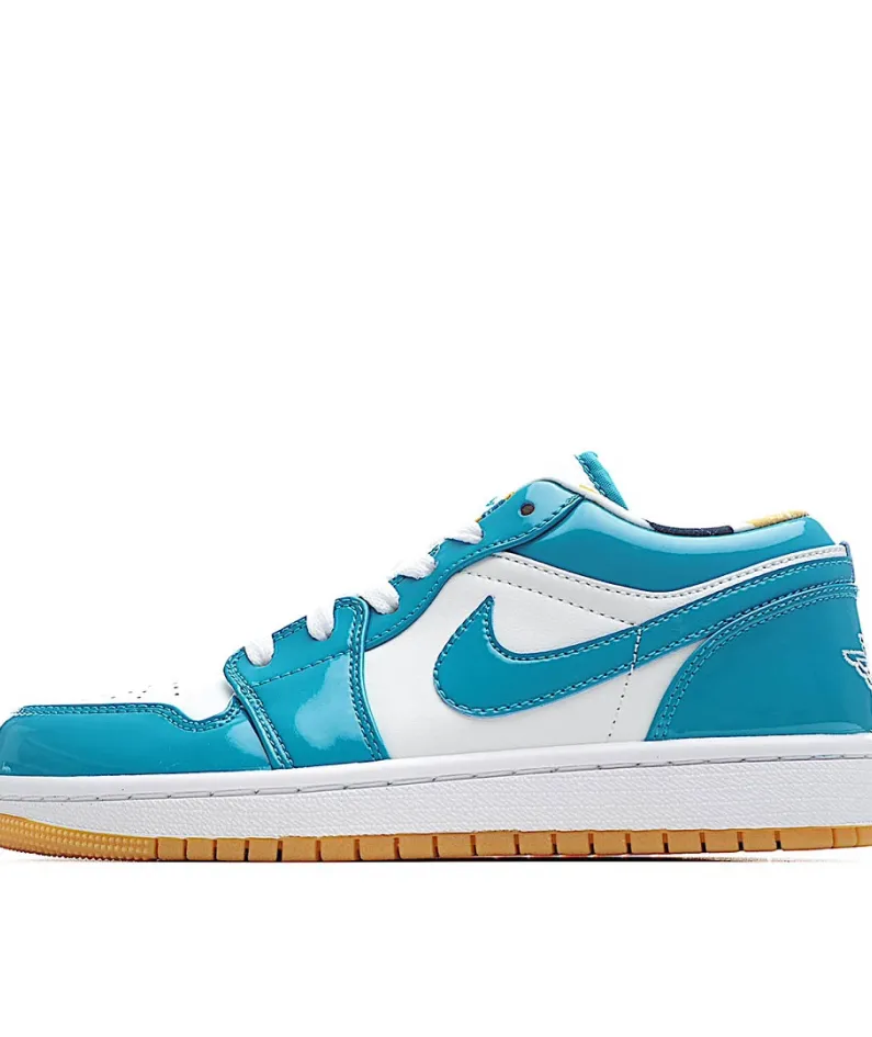 2021 Air Jordan 1 Low 'Barcelona'