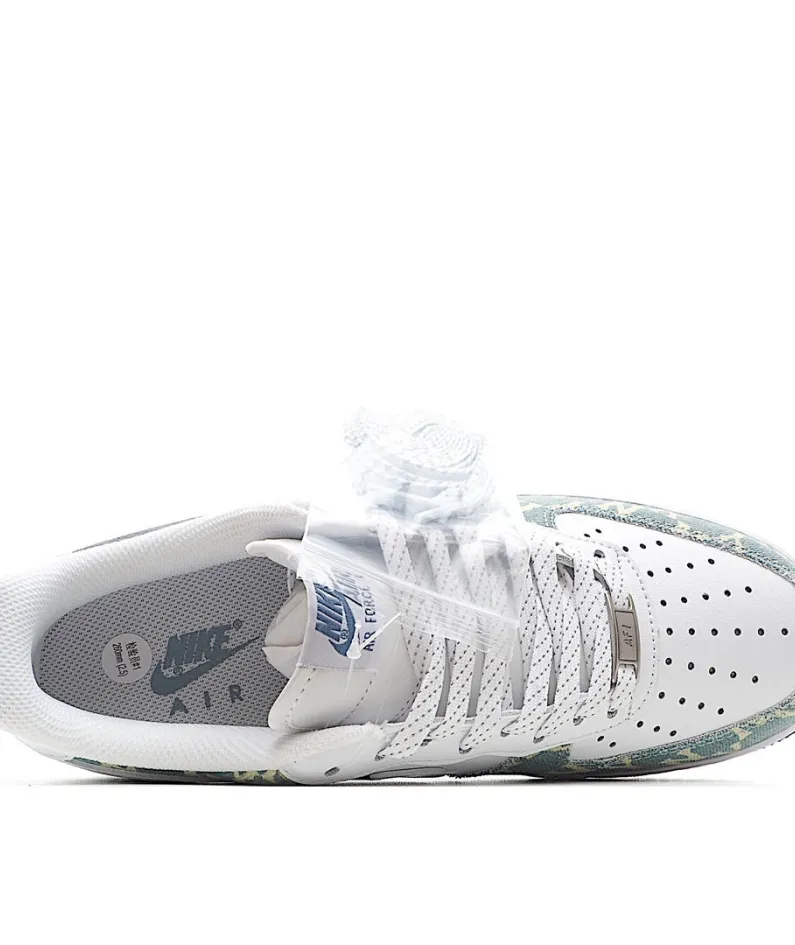 Nike Air Force 1 Low '07 MLB Low Top