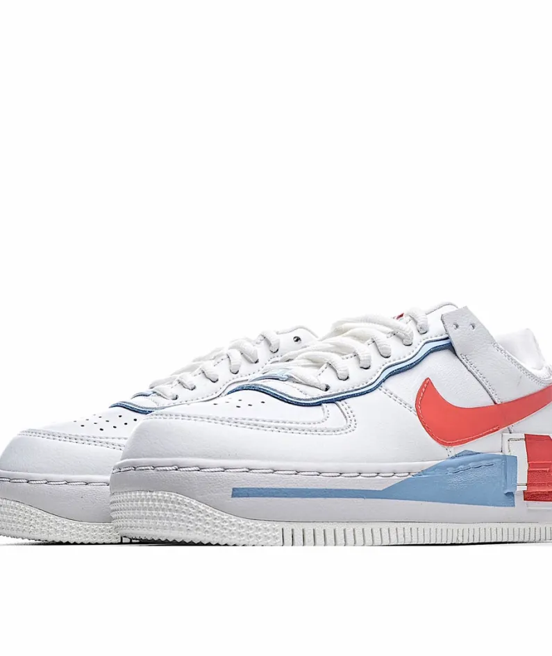 Nike WMNS Air Force 1 Shadow Low Top