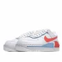 Nike WMNS Air Force 1 Shadow Low Top