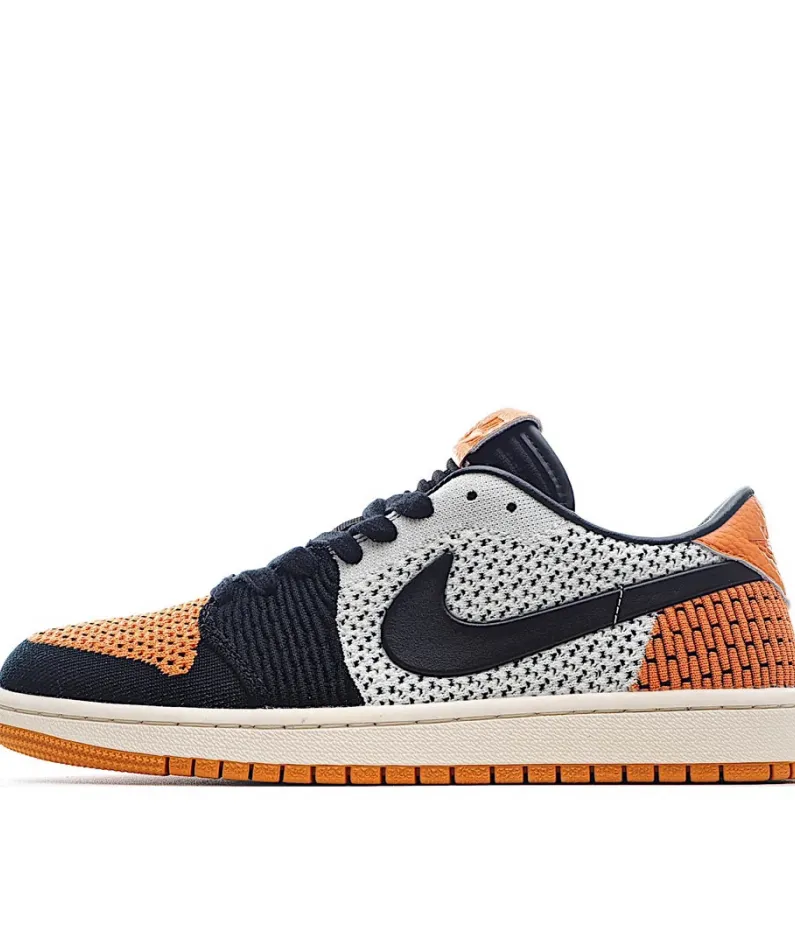 Air Jordan 1 Low Flyknit 'Shattered Backboard'