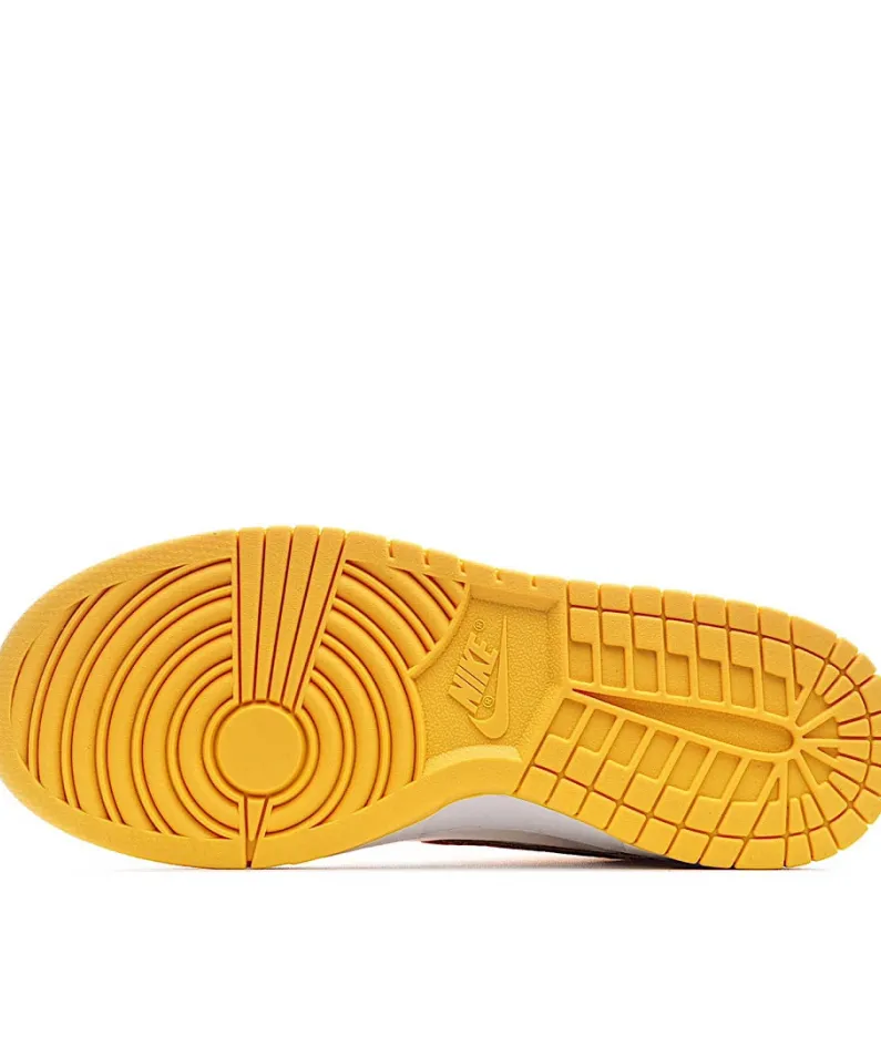 Nike SB Dunk Low Laser Orange