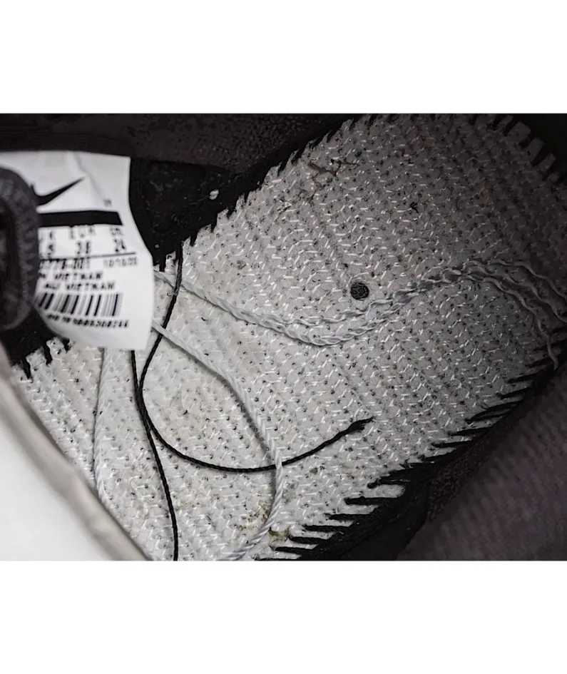 Nike SB Dunk Low TRD Smoky Wolf Grey Sneakers