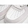 Nike Air Force 1 Low "IridescentSnakeskin Light Grey Beige