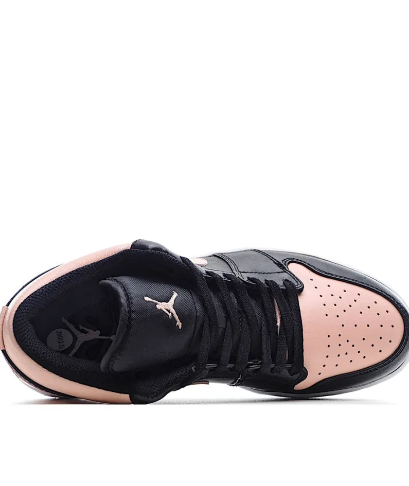 Air Jordan 1 Low 'Crimson Tint'