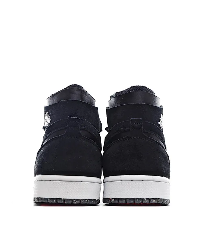 Air Jordan 1 High Zoom Comfort 'Court Black'