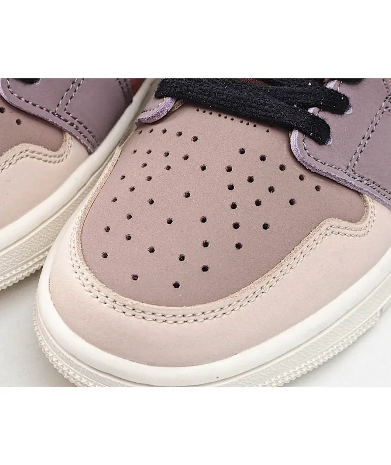 Wmns Air Jordan 1 High Zoom 'Canyon Rust'