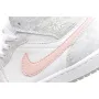 Wmns Air Jordan 1 Mid SE 'Light Iron Ore'
