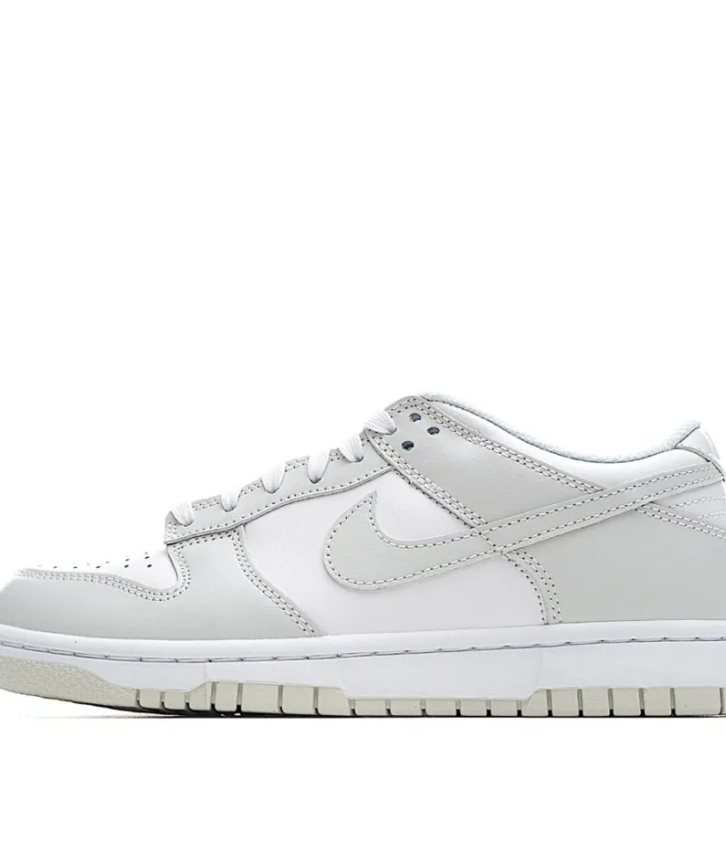Nike SB Dunk Low Grey Fog