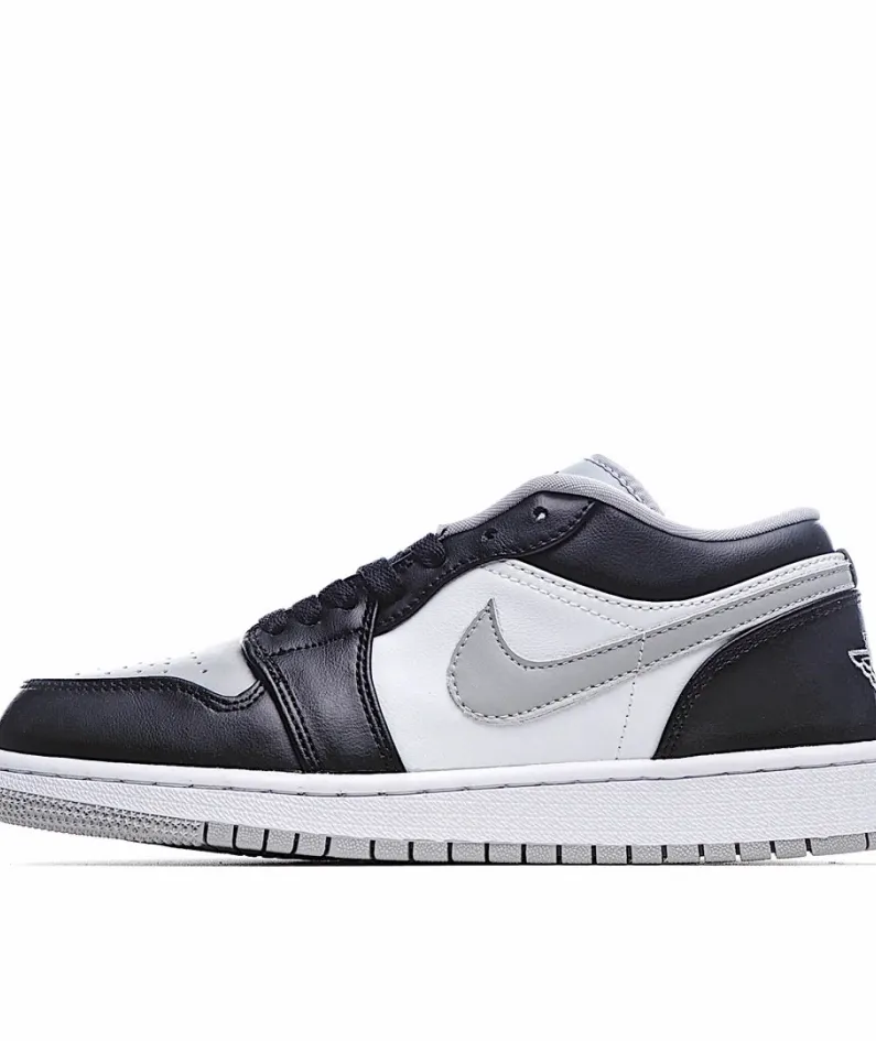 Air Jordan 1 Low 'Smoke Grey'