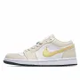 Air Jordan 1 Low 'Orewood Brown'