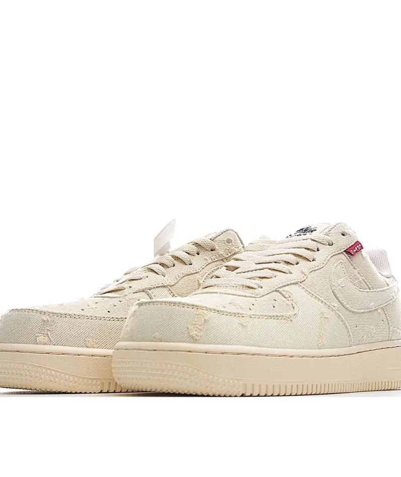 Nike Levis x Air Force 1  